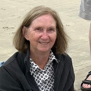 Meet your Posher, Sue